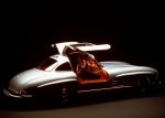 Mercedes-Benz 300 SL 1955 года